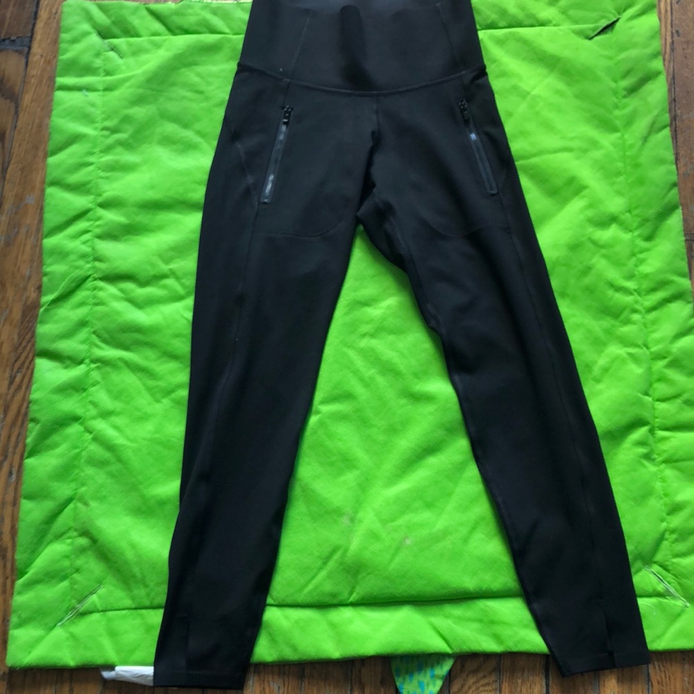 Yoga Capirs